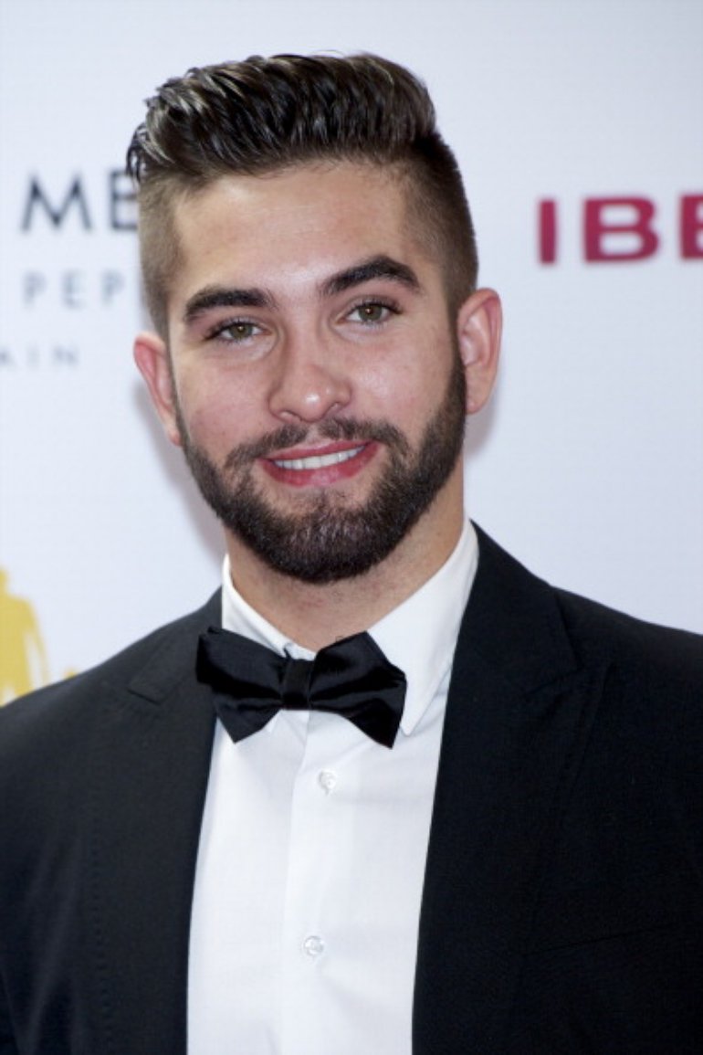 Kendji Girac Photos 42 Of 73 Last Fm