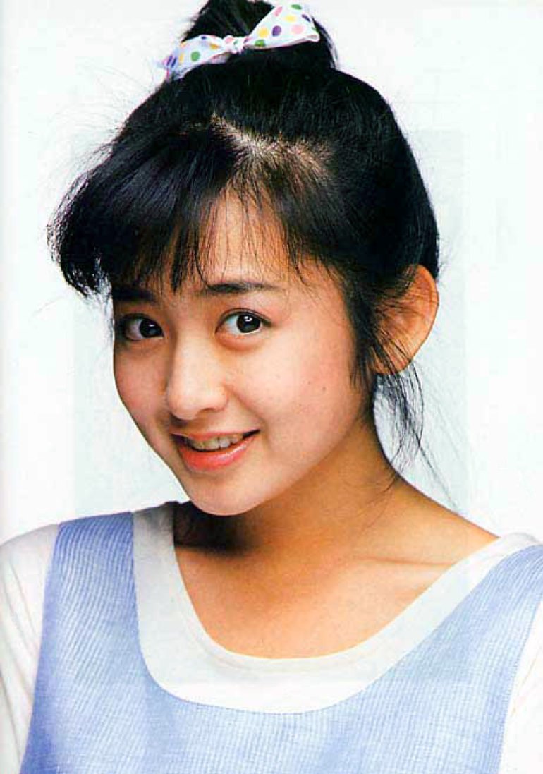 斉藤由貴 Photos 34 Of 66 Last Fm 斉藤由貴 Photos 34 Of 66 Last Fm