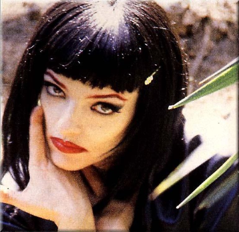 Nina Hagen Fotos 223 Von 454 Last Fm