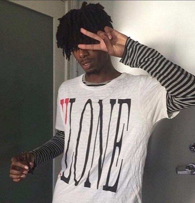 vlone carti