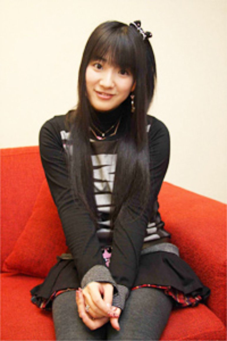 新谷良子 Photos 17 Of Last Fm