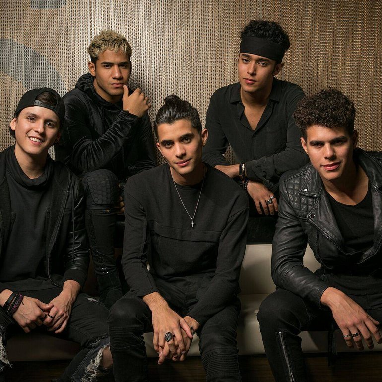 cnco photos 51 95 last fm cnco photos 51 95 last fm