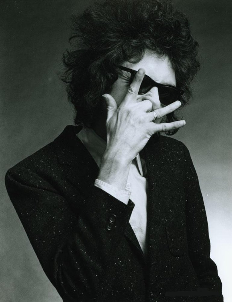 John Cooper Clarke