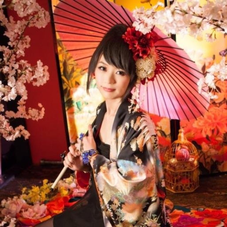 めらみぽっぷ 写真 3 3 Last Fm