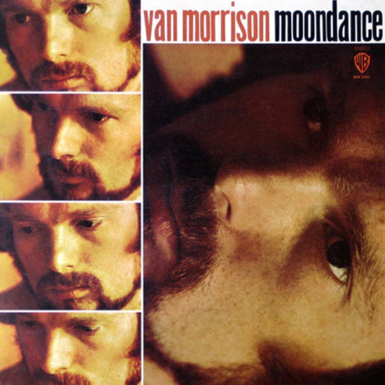 The Last Moon Dance