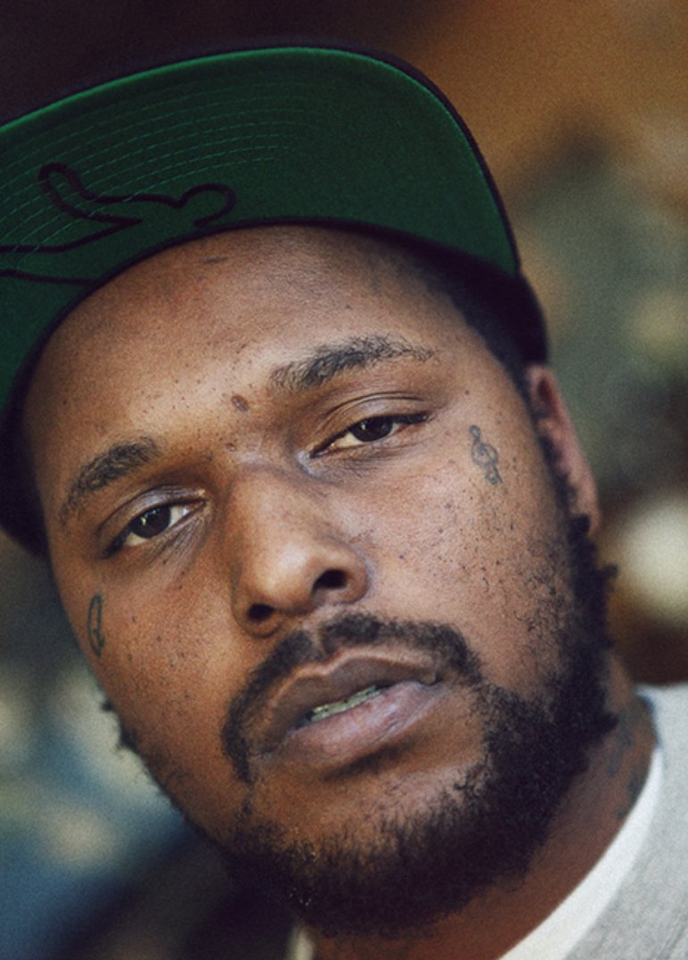 Schoolboy Q Photos 65 Of 125 Last Fm