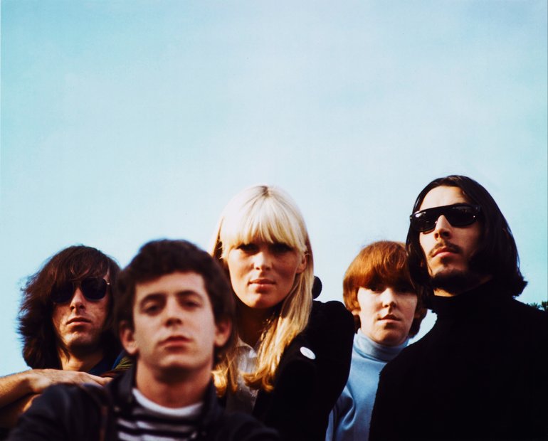 The Velvet Underground & Nico