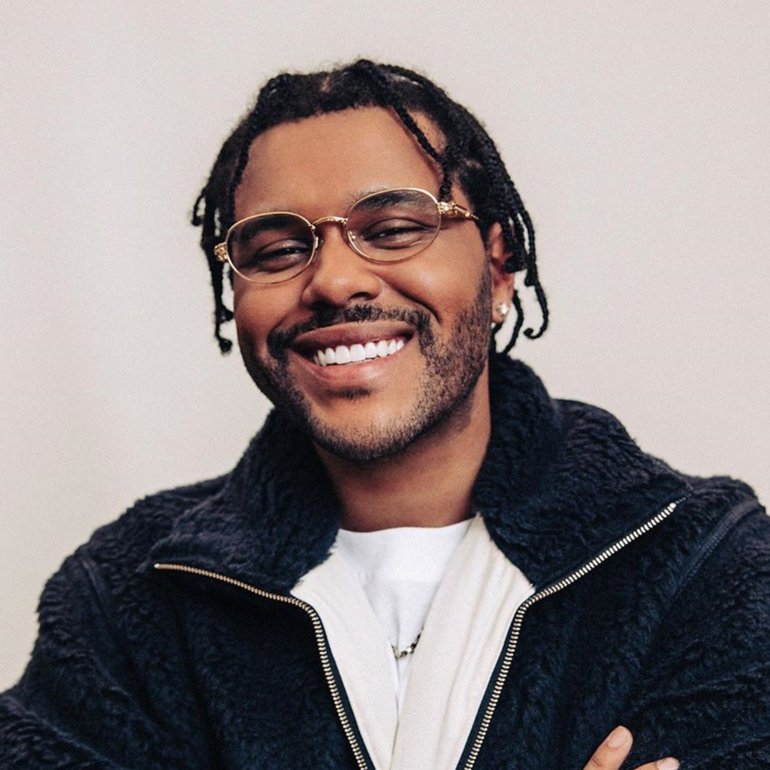 The Weeknd 写真 495 571 Last Fm