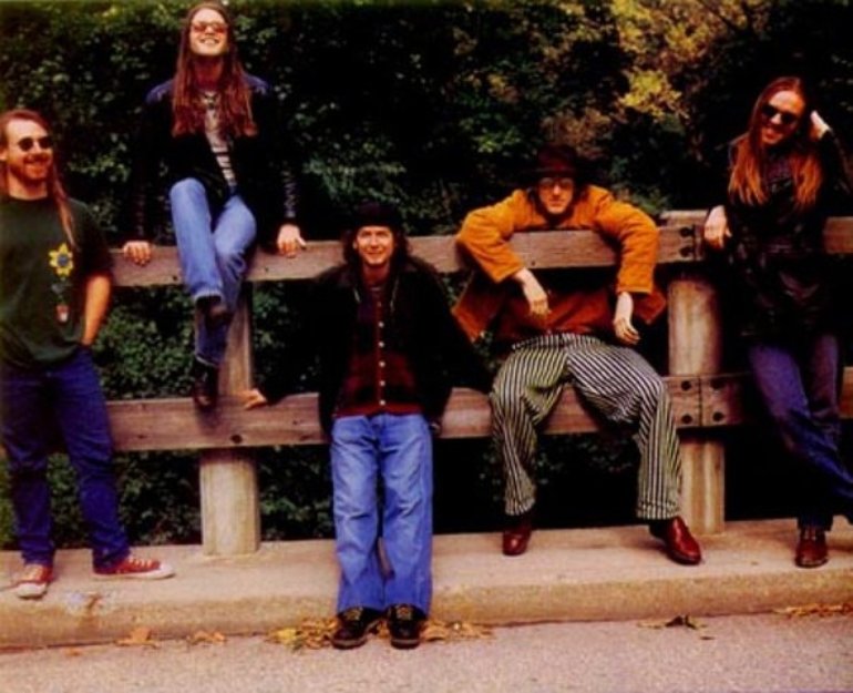 Blind Melon