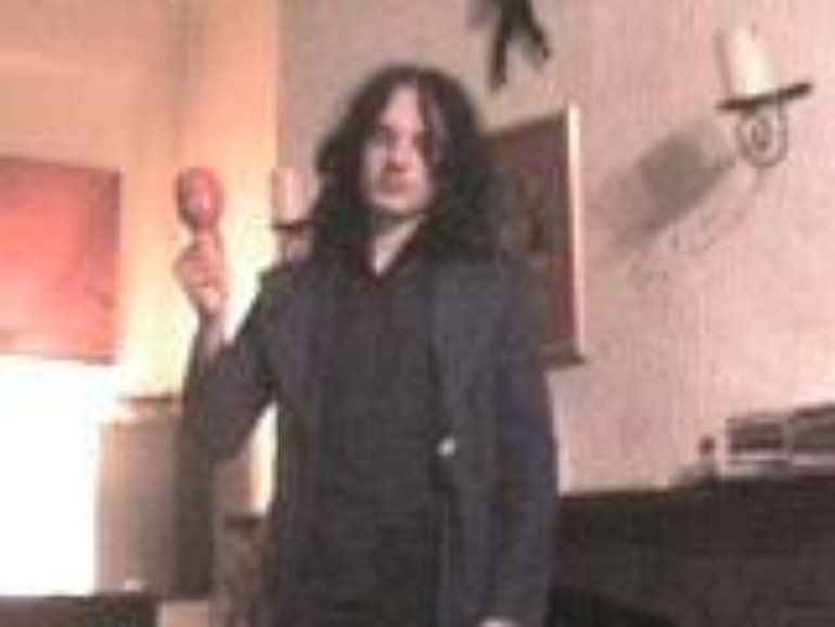 Dan Bordello
