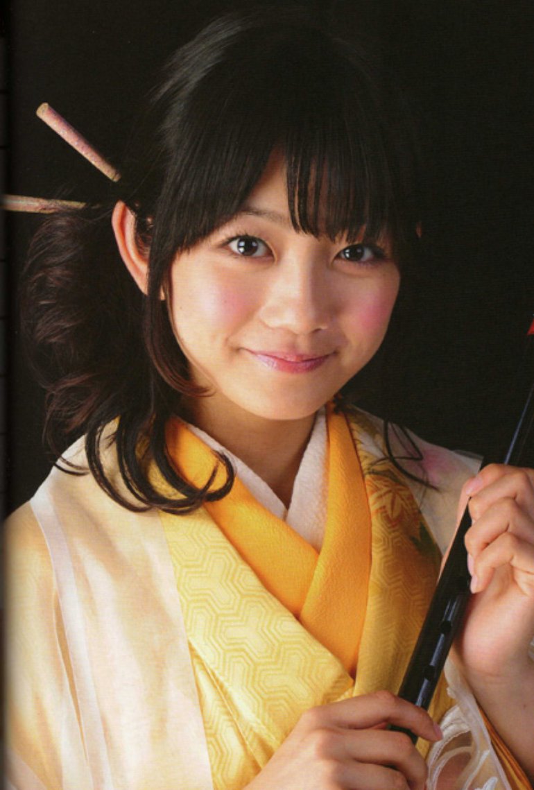 花織ことは 森田涼花 Photos 3 Of 4 Last Fm