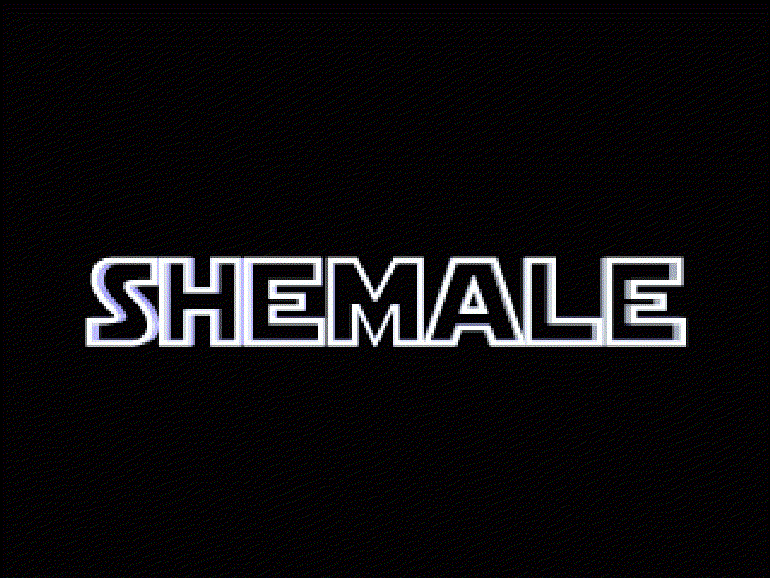 Text A Shemale