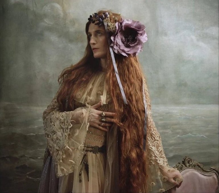 Florence + The Machine | Dance Fever