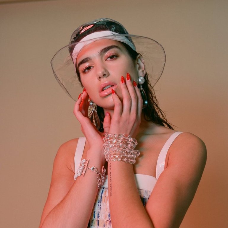 Dua Lipa Photos 650 Of 1291 Last Fm Dua Lipa Photos 650 Of 1291 Last Fm