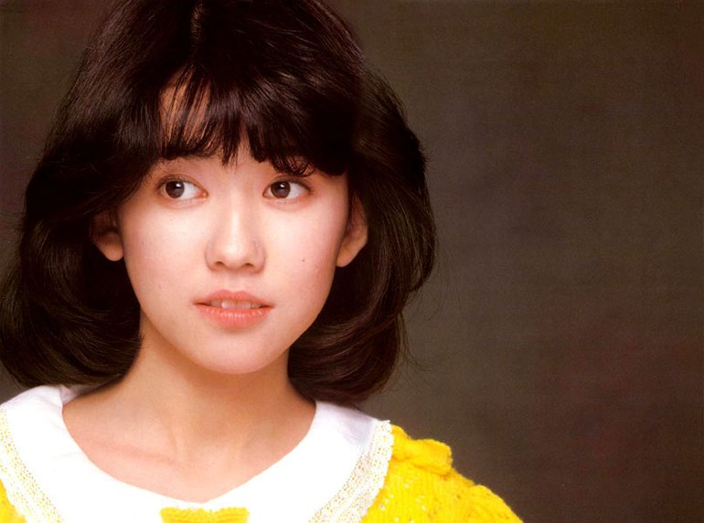 松本伊代 Photos 6 Of 24 Last Fm