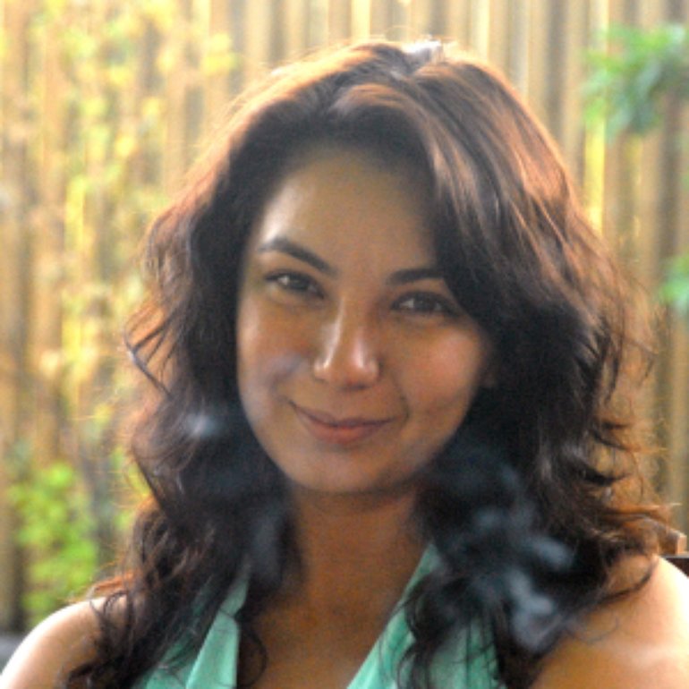 Priya Rai Age