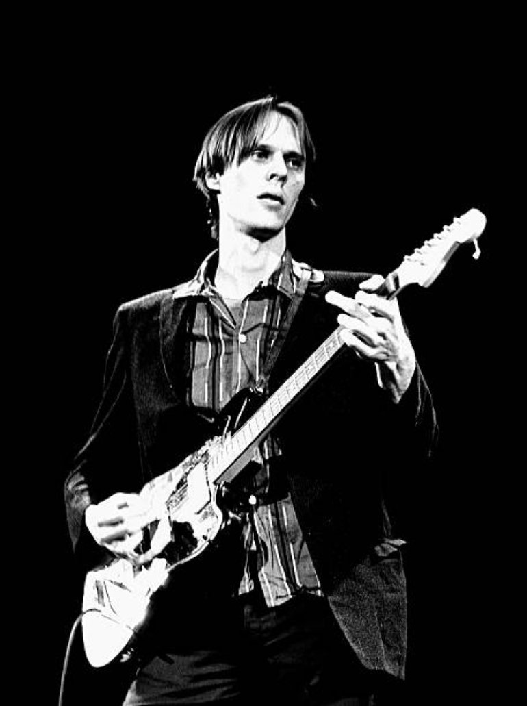 Tom Verlaine Photos (20 of 30) | Last.fm