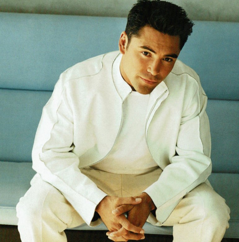 Oscar de la Hoya
