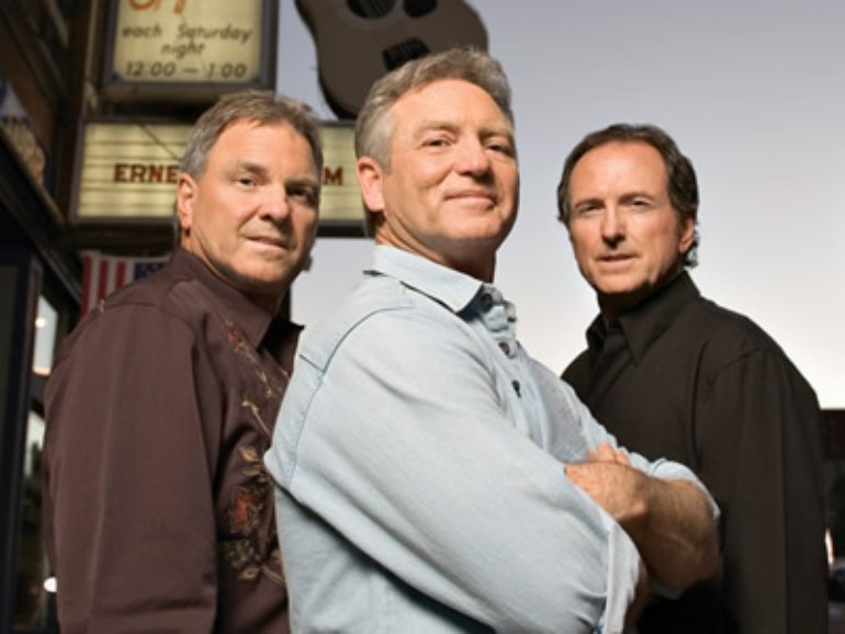 Larry Gatlin & The Gatlin Brothers Photos (3 of 3) Last.fm
