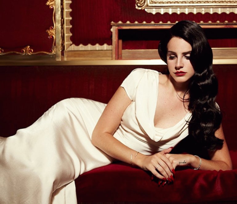 Burning Desire Lana Del Rey Spotify