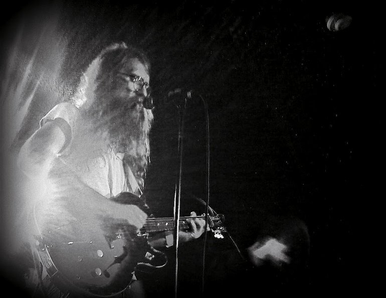 M&A @ Rock and Roll Hotel 