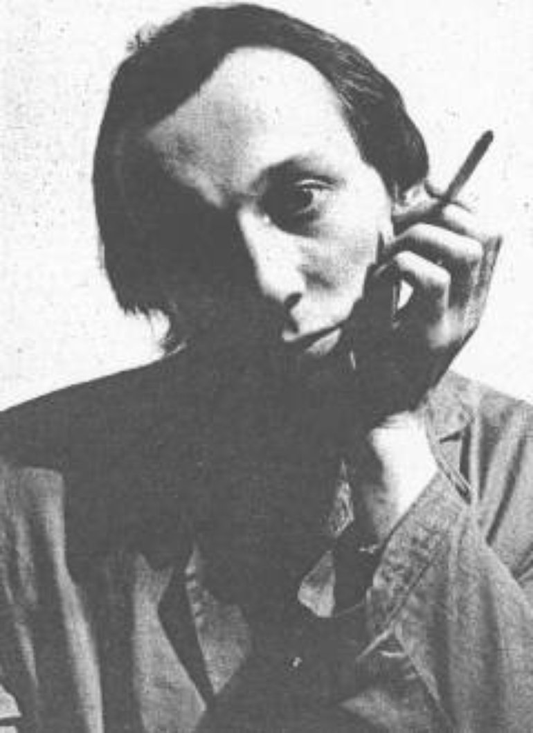 Howard Devoto Photos 4 Of 10 Last Fm