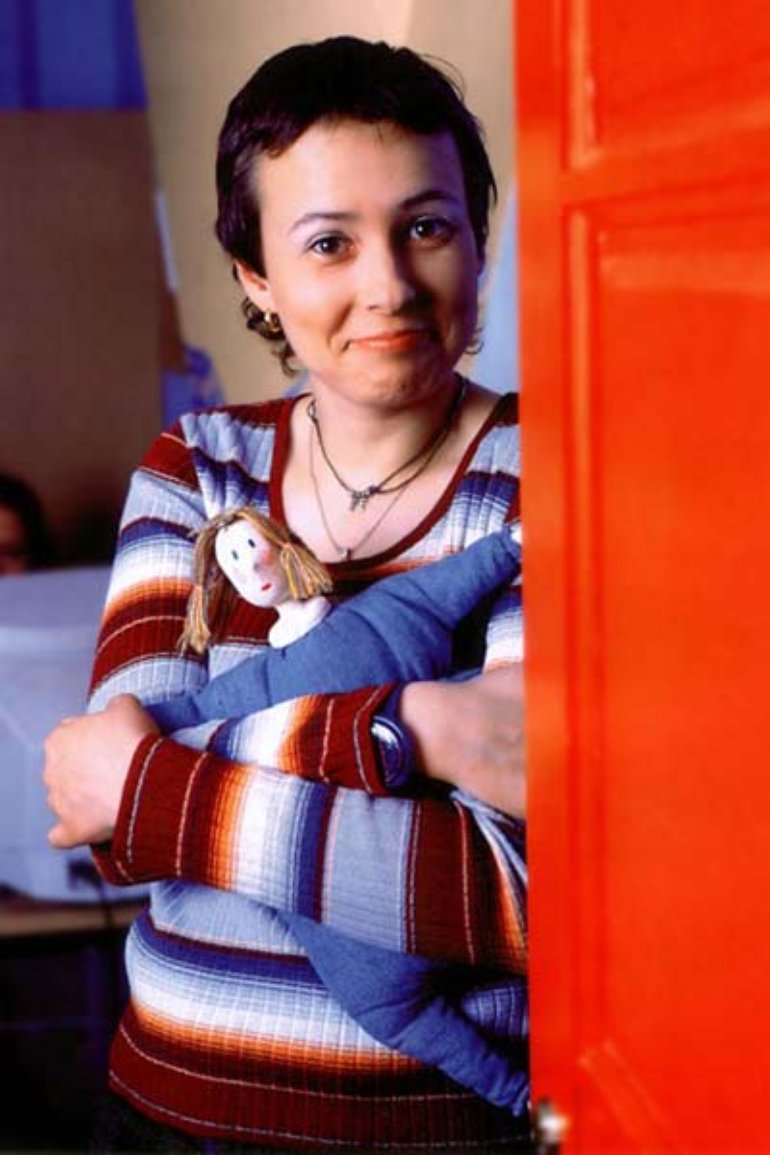 Юлия Чичерина Фото
