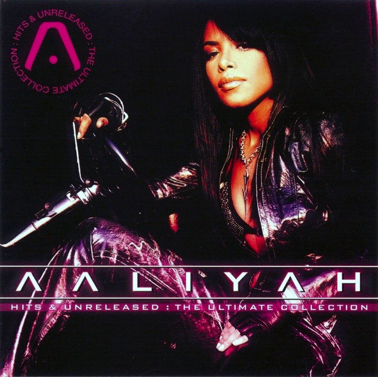 aaliyah album