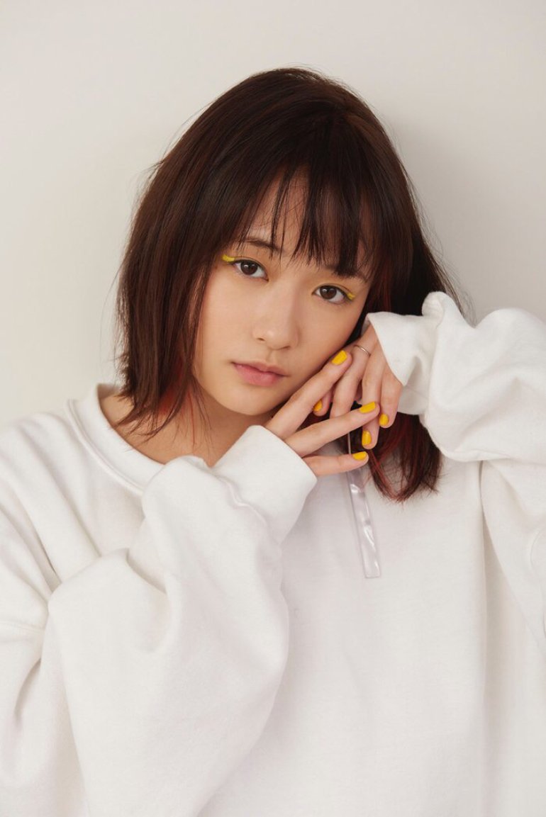 大原櫻子 Photos 60 Of 69 Last Fm