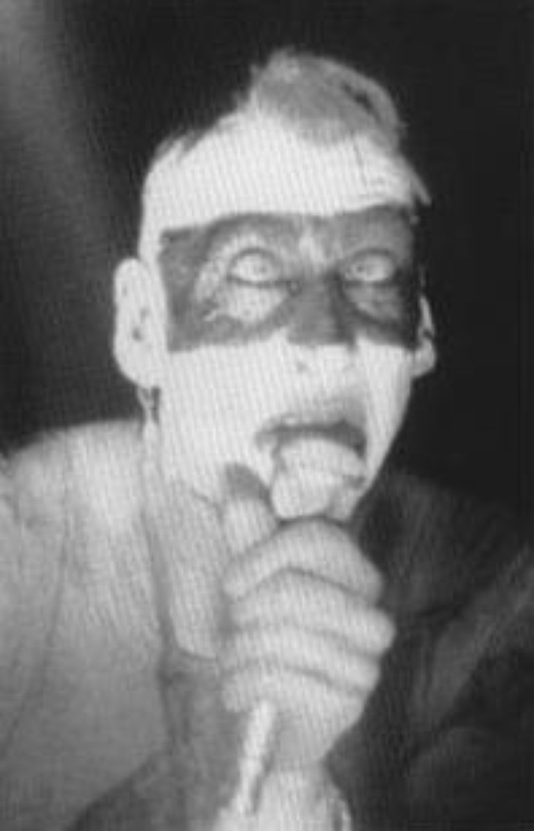Nik Turner