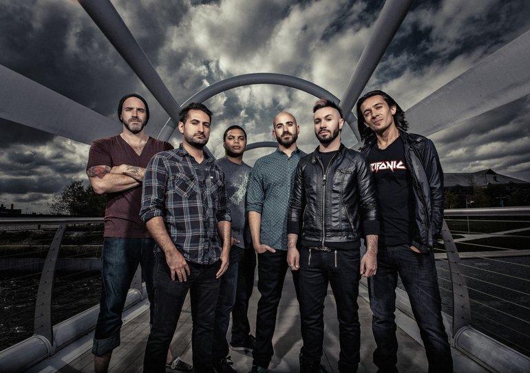Periphery 2015 | \"The Bad Thing\" - PNG