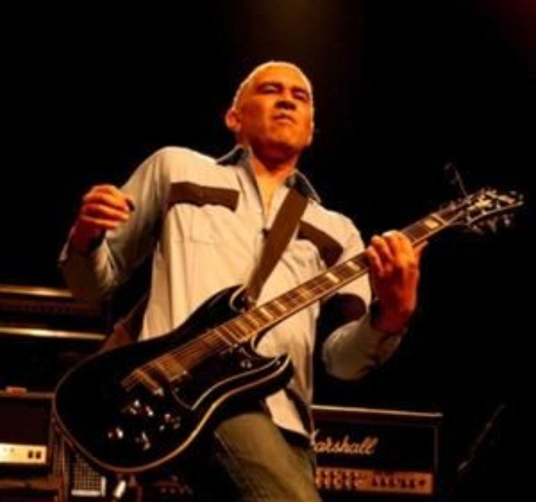 Pat Smear 写真 19 21 Last Fm