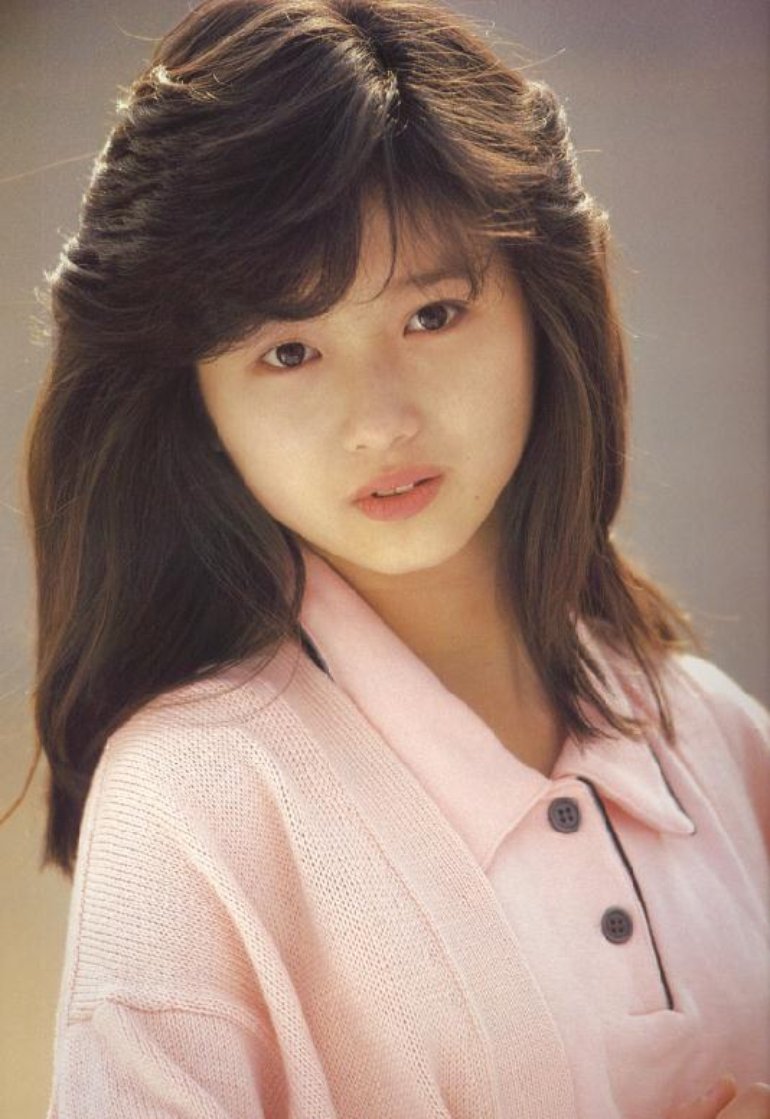 本田美奈子照片 11 65 Last Fm