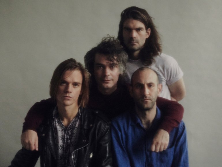 Preoccupations (2022)