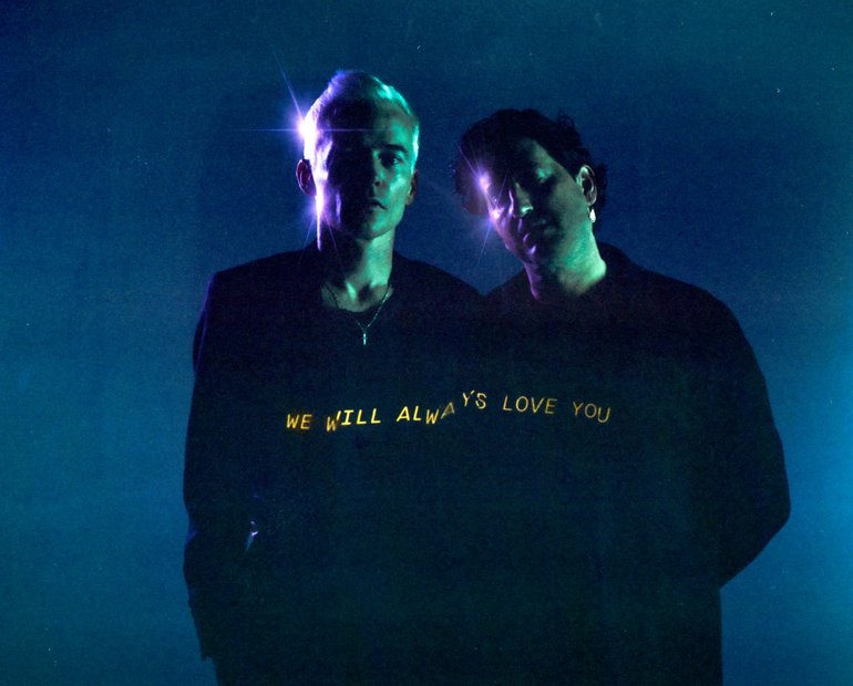 We Will Always Love You