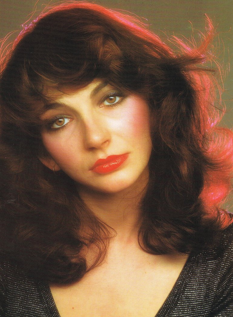 Kate Bush