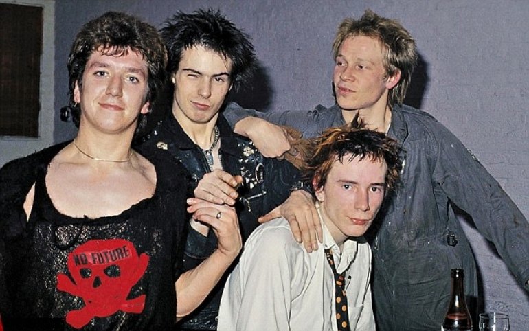 Sex Pistols