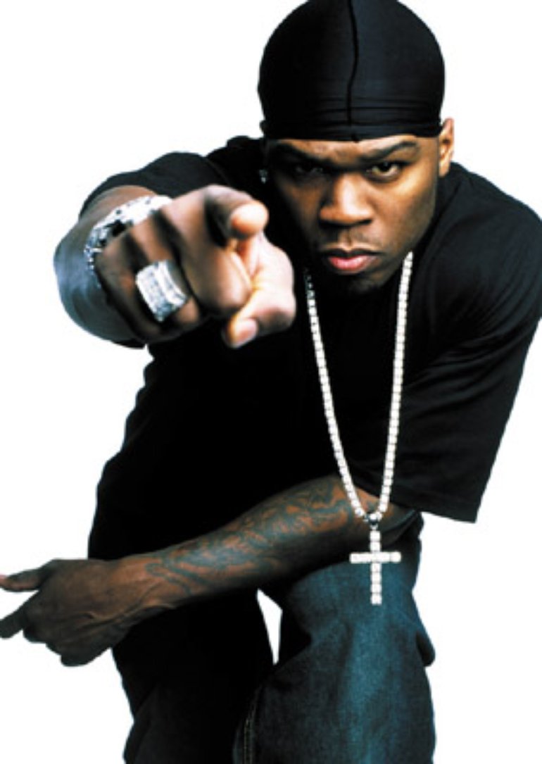 50 Cent