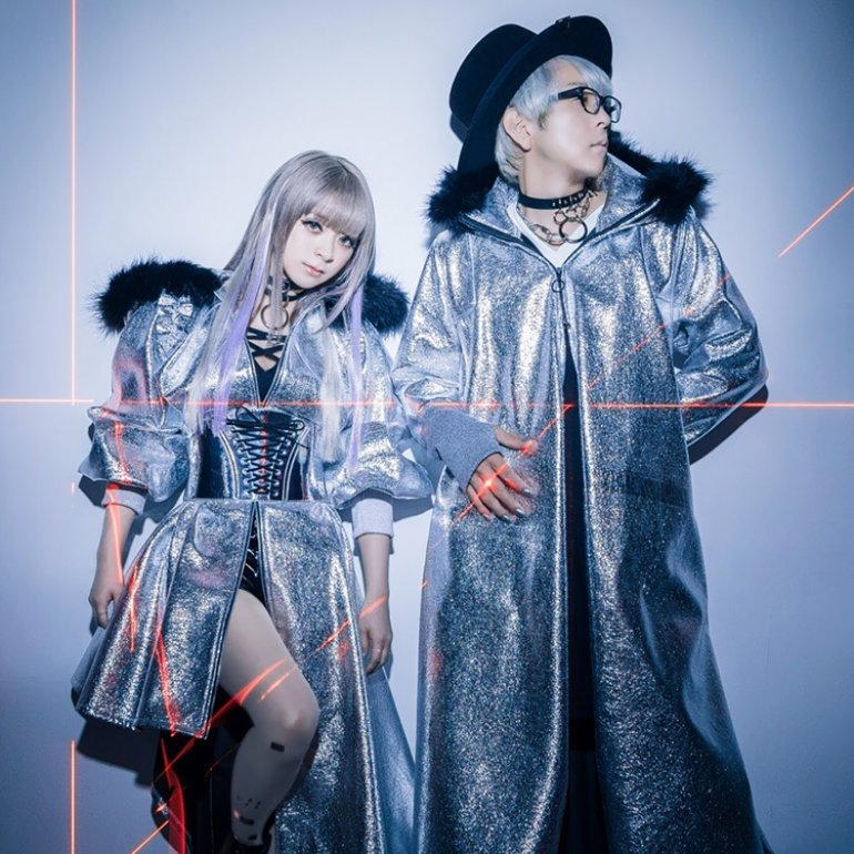 Garnidelia Photos 13 Of 41 Last Fm Garnidelia Photos 13 Of 41 Last Fm
