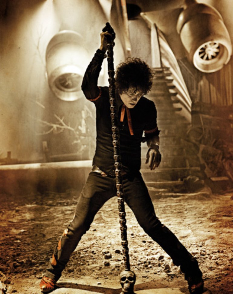 Bunbury | Canal + 3D