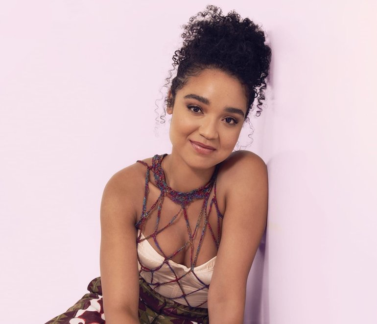 Aisha dee