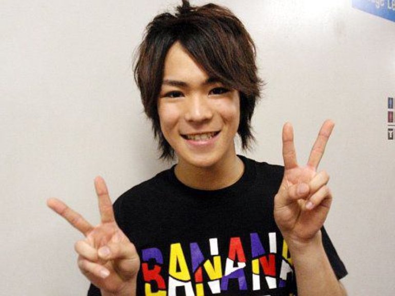 小野賢章照片 10 19 Last Fm 小野賢章照片 10 19 Last Fm