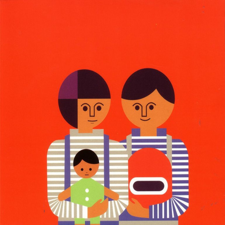 Cover art for Eighteen Hard Feelings