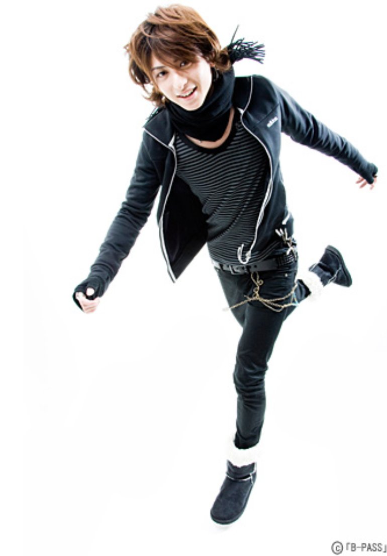 古川雄大 Photos 5 Of 10 Last Fm