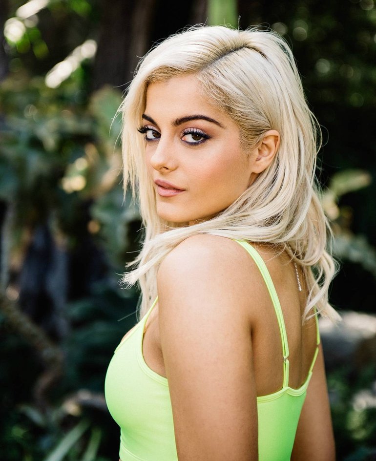 Bebe Rexha Photos 344 Of 455 Last Fm
