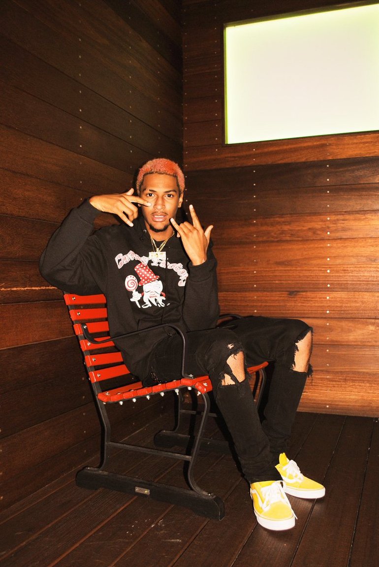 Comethazine Photos (15 of 28) | Last.fm