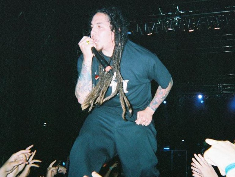 Sonny Sandoval Photos 9 Of 10 Last Fm
