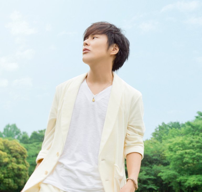 吉野裕行 Photos 2 Of 17 Last Fm