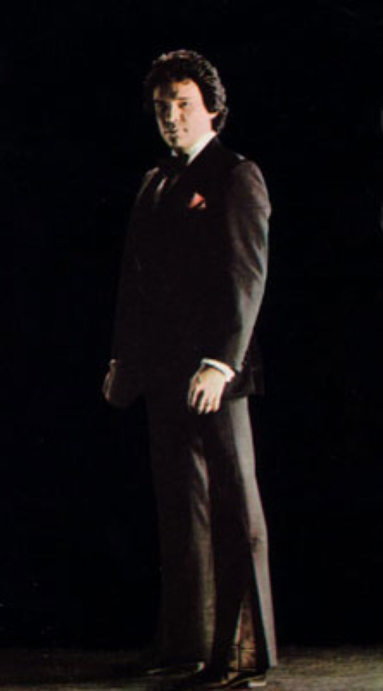 José José Photos (9 of 19) | Last.fm