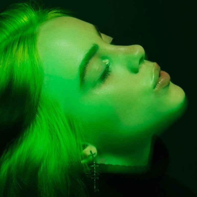 Billie Eilish Photos (346 of 735) | Last.fm